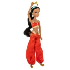 Disney Vente Chaleur Coffret Poupée Aladdin Pour Enfants -Costumes Magie 460023439292 3