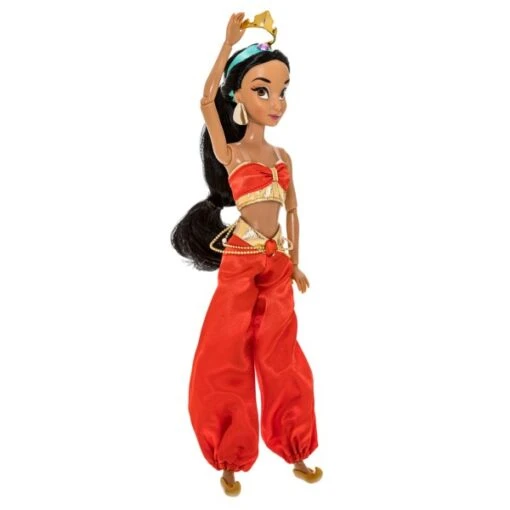 Disney Vente Chaleur Coffret Poupée Aladdin Pour Enfants – Image 4