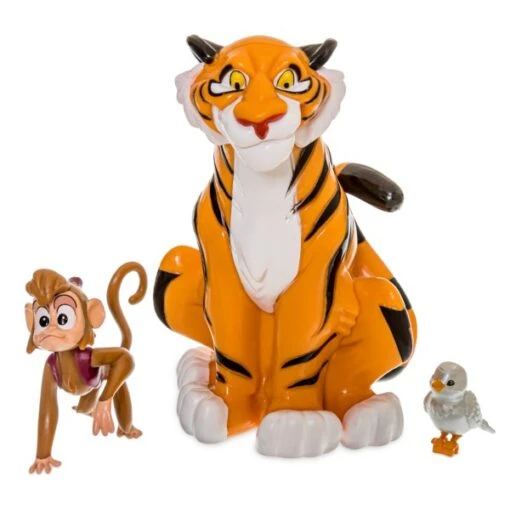 Disney Vente Chaleur Coffret Poupée Aladdin Pour Enfants – Image 8