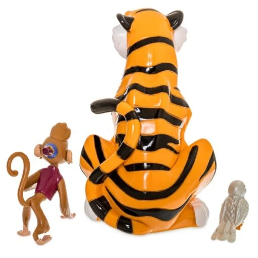 Disney Vente Chaleur Coffret Poupée Aladdin Pour Enfants – Image 9
