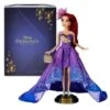 Disney Promotions Poupée Ariel En édition Limitée, La Grande Fête Des Princesses -Costumes Magie 460033511384