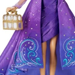 Disney Promotions Poupée Ariel En édition Limitée, La Grande Fête Des Princesses -Costumes Magie 460033511384 4