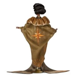 Disney Magasin En Ligne Poupée Tiana En édition Limitée, La Grande Fête Des Princesses -Costumes Magie 460033525657 2