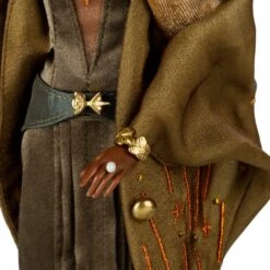Disney Magasin En Ligne Poupée Tiana En édition Limitée, La Grande Fête Des Princesses -Costumes Magie 460033525657 4