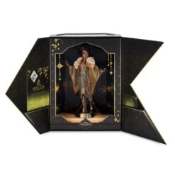 Disney Magasin En Ligne Poupée Tiana En édition Limitée, La Grande Fête Des Princesses -Costumes Magie 460033525657 7