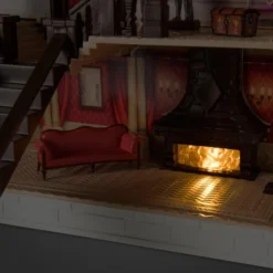 Disney Meilleures Ventes Coffret Château D’Arendelle, La Reine Des Neiges 2 13 Disney Meilleures Ventes Coffret Château D’Arendelle, La Reine Des Neiges 2 -Costumes Magie 460053587864 4