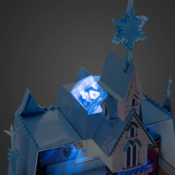 Disney Meilleures Ventes Coffret Château D’Arendelle, La Reine Des Neiges 2 8 Disney Meilleures Ventes Coffret Château D’Arendelle, La Reine Des Neiges 2 – Image 6