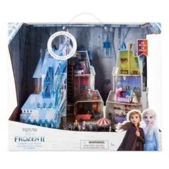 Disney Meilleures Ventes Coffret Château D’Arendelle, La Reine Des Neiges 2 15 Disney Meilleures Ventes Coffret Château D’Arendelle, La Reine Des Neiges 2 -Costumes Magie 460053587864 6