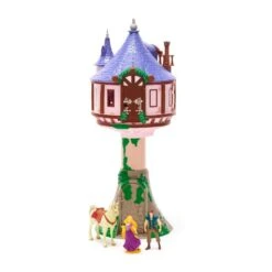 Disney Vente Chaleur Coffret Tour De Raiponce Pour Enfants -Costumes Magie 460053587949 4