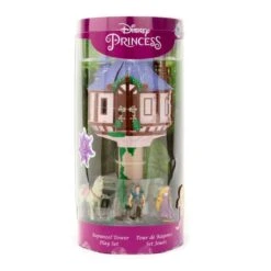 Disney Vente Chaleur Coffret Tour De Raiponce Pour Enfants -Costumes Magie 460053587949 5