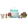 Disney Promotions Jouets Pour Le Bain Vaiana -Costumes Magie 460061097423