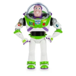 Disney Vente En Ligne Figurine Buzz L’Éclair Articulée Parlante -Costumes Magie 461010120117 2