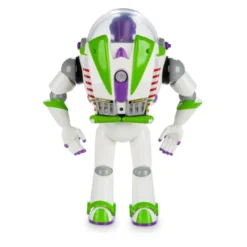 Disney Vente En Ligne Figurine Buzz L’Éclair Articulée Parlante -Costumes Magie 461010120117 3