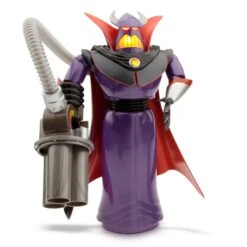 Disney Nouveaux Modelès Figurine Zurg Interactive, Toy Story