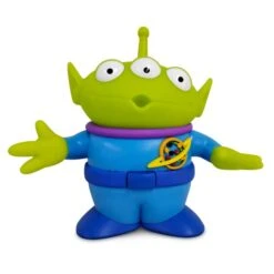 Disney Promotions Figurine Alien Parlante, Toy Story -Costumes Magie 461011589395 2