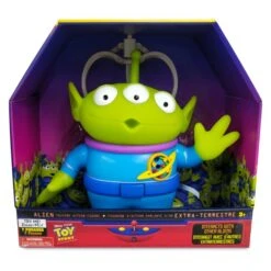 Disney Promotions Figurine Alien Parlante, Toy Story