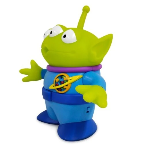 Disney Promotions Figurine Alien Parlante, Toy Story – Image 4