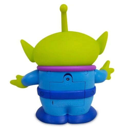 Disney Promotions Figurine Alien Parlante, Toy Story – Image 5