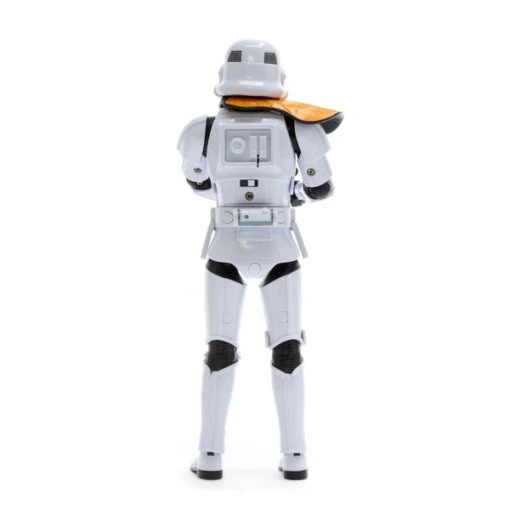 Disney Promotions Figurine Stormtrooper Parlante, Star Wars – Image 3