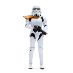 Disney Promotions Figurine Stormtrooper Parlante, Star Wars