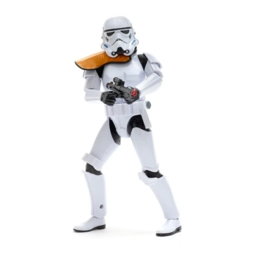 Disney Promotions Figurine Stormtrooper Parlante, Star Wars – Image 4