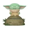 Disney Vente En Ligne Funko Figurine Grogu Utilisant La Force Pop! En Vinyle, Star Wars -Costumes Magie 461012351908
