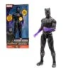 Disney Vente Chaude Figurine Black Panther Articulée Et Parlante -Costumes Magie 461012490928