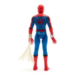 Disney Nouveaux Modelès Figurine Spider-Man Articulée Et Parlante -Costumes Magie 461012491185 2