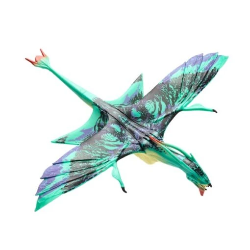 Disney Vente En Ligne Jouet Interactif Banshee Des Montagnes, Avatar – Image 2
