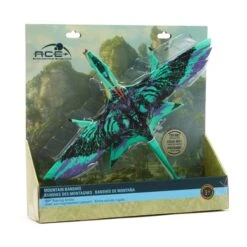 Disney Vente En Ligne Jouet Interactif Banshee Des Montagnes, Avatar -Costumes Magie 461012540432 5