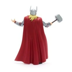 Disney Nouveau Style Power Icons Figurine Thor Parlante, Thor: Love And Thunder -Costumes Magie 461012709990 3