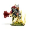 Disney Nouveau Style Diamond Select Diorama Le Puissant Thor First Gallery -Costumes Magie 461012745127