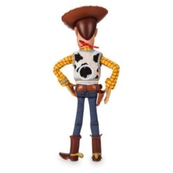 Disney Meilleures Ventes Figurine Woody Articulée Parlante -Costumes Magie 461019946077 2