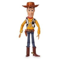 Disney Meilleures Ventes Figurine Woody Articulée Parlante