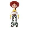 Disney Vente Chaude Figurine Jessie Articulée Parlante -Costumes Magie 461019946152