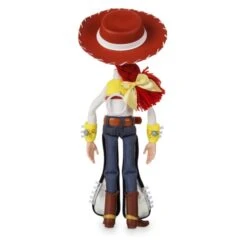 Disney Vente Chaude Figurine Jessie Articulée Parlante -Costumes Magie 461019946152 2
