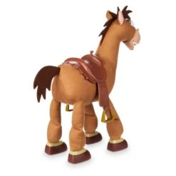 Disney Nouveau Style Figurine Pile-Poil Articulée Parlante -Costumes Magie 461019946237 2