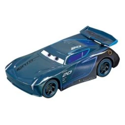 Nouveaux Modelès Carrera First Circuit De Voitures Disney Pixar Cars -Costumes Magie 461022490277 3