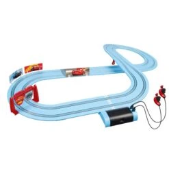 Nouveaux Modelès Carrera First Circuit De Voitures Disney Pixar Cars -Costumes Magie 461022490277 4