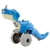 Disney Vente Chaude Mattel Jouet Dino Croque-voiture, Cars : Sur La Route -Costumes Magie 461023146982