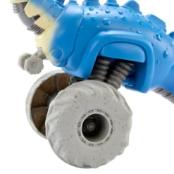 Disney Vente Chaude Mattel Jouet Dino Croque-voiture, Cars : Sur La Route -Costumes Magie 461023146982 3