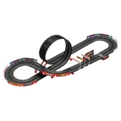 Nouveau Carrera Revell Circuit De Voitures Carrera Go!, Disney Pixar Cars