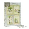 Disney Nouveaux Modelès Puzzle 1 000 Pièces Winnie L’Ourson Et Ses Amis -Costumes Magie 461042693221