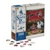 Vente Chaleur Disneyland Puzzle Signature 1 000 Pièces Hercule 20e Anniversaire -Costumes Magie 461043588519
