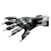 Disney Meilleures Ventes Gants Black Panther Avec Bruitages De Combat