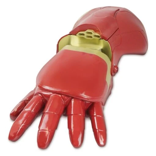 Disney Boutique En Ligne Gants Répulseurs Iron Man – Image 2