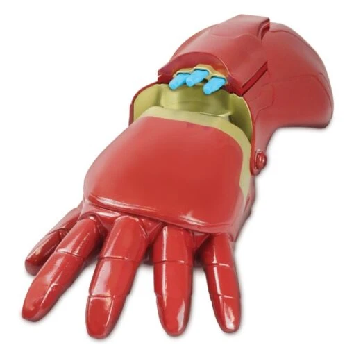 Disney Boutique En Ligne Gants Répulseurs Iron Man – Image 3