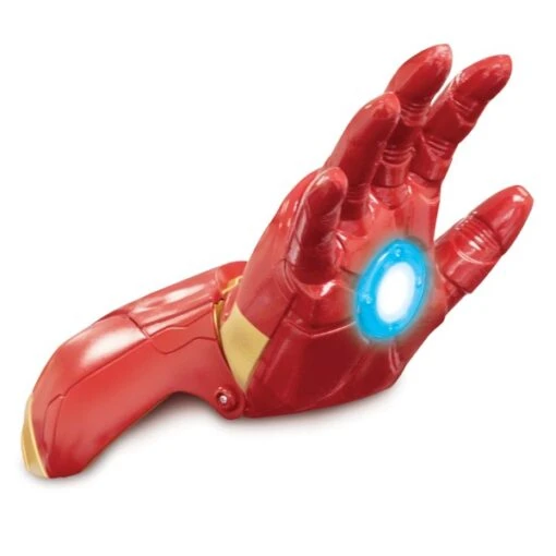 Disney Boutique En Ligne Gants Répulseurs Iron Man – Image 4
