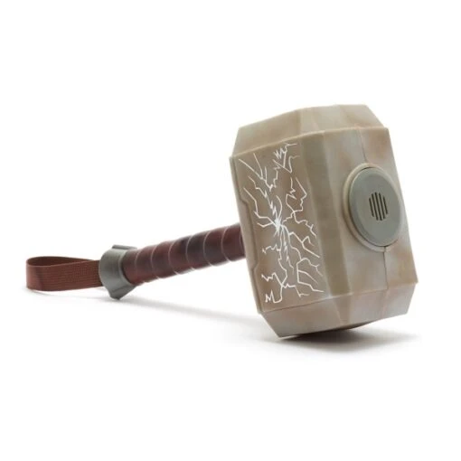 Disney Nouvelle Génération Marteau De Thor – Image 4