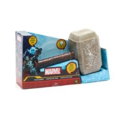 Disney Nouvelle Génération Marteau De Thor -Costumes Magie 461062536720 5
